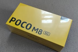 Xiaomi Xiaomi Poco M8 5G 8GB RAM 512GB Rom