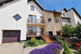 3 kamb. butas Palanga, Palanga, Ryto g.