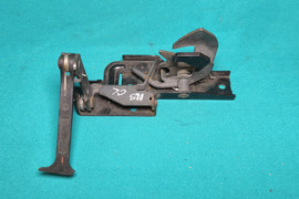 A2158870027 a2158800464, Mercedes-Benz Kitas Autodalys