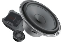 Hertz MPK 165.3 PRO  Kolonėlės, garsiakalbiai
