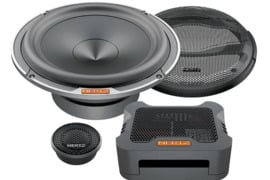 Hertz MPK 1650.3 PRO  Kolonėlės, garsiakalbiai