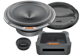 Hertz MPK 165P.3 PRO  Kolonėlės, garsiakalbiai