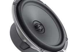 Hertz MPX 165.3 PRO  Kolonėlės, garsiakalbiai