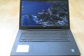 DELL 5748 17.3/ i5/ 8GB/ 256GB SSD/ nauja baterija