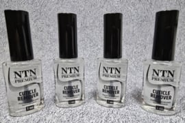 Odelių minkštiklis, šalintojas Ntn Cuticle Remover