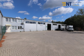 Patalpos Kaunas, Dainava, Darbo g.