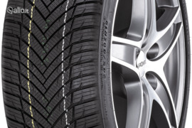 Imperial All season driver 185/55R14 80H, Universalios padangos