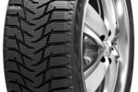 Sailun Ice Blazer WST3 195/65R15 95T XL, Žieminės padangos