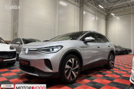Volkswagen ID4