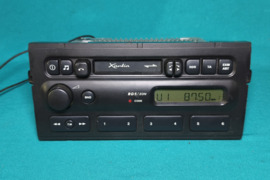 Citroen Xantia Clarion PU-1561A