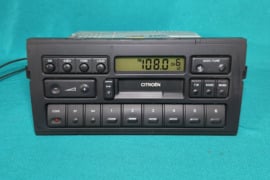 Citroen Xantia Clarion PU-9667A