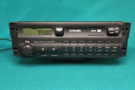CITROEN Saxo Grundig 2014 RDS