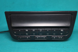 Peugeot 406 Coupe Philips dc722