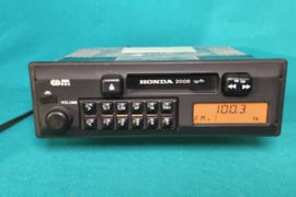 Honda Civic Blaupunkt 200r