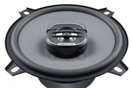 Hertz UNO X 130  Kolonėlės, garsiakalbiai