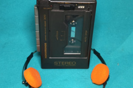 NordMende 3010  Magnetolos