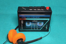 Fisher ph a100  Magnetolos