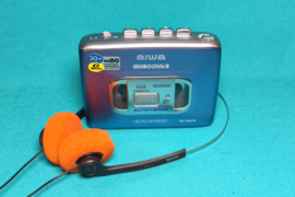 Aiwa gm800mkll  Magnetofonai