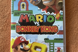 Mario vs. Donkey Kong