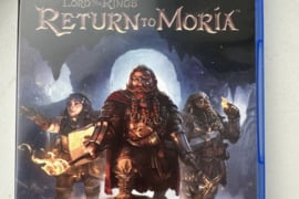 Lord of the Rings: Return to Moria