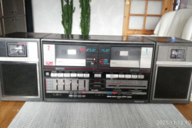 National Rx c67f  Magnetolos