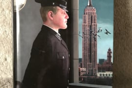 Žmogus aukštojoje pilyje (Philip K. Dick)