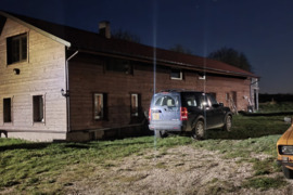 Pigiai sodyba Vilniaus raj./ beveik 5 h žemės, yra miškas