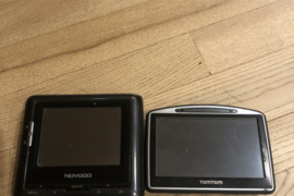 NAVIGACIJOS