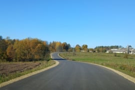 125 a sklypas Vilniaus r. sav., Parudaminys