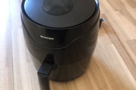 Gruzdintuvės ir kepimo krosnelė,Blenderis