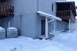 100 kv.m patalpu nuoma 1aukste  geroje vietoje prie pat moletu gatves