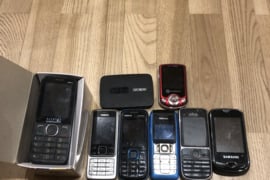 Nokia Nokia