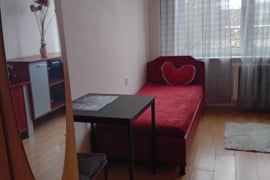 Išnuomoju 1 k. butą centre prie Žalio tilto - Konst. pr.