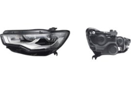 Priekinis žibintas AUDI A6 C7 2010-2014  4G0941003 4G0941003M 13E1090E 