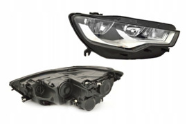Priekinis žibintas, 4G0941004, Audi A6 TDI 2013 m
