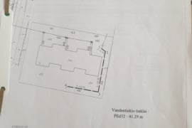 Namas Kaunas, S. Banaičio g.
