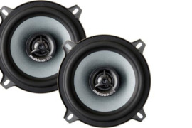 Morel Maximo Ultra Coax 5