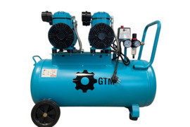 Betepalinis oro kompresorius Gtm Mt S 70l 600l/min