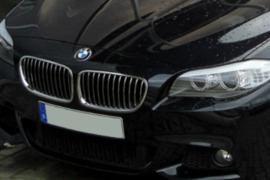 BMW groteles F10 F11, BMW 5-Series Universalas Autodalys