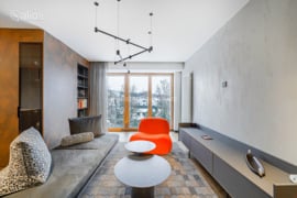 4 kamb. butas Vilnius, Antakalnis, Žirgo g.
