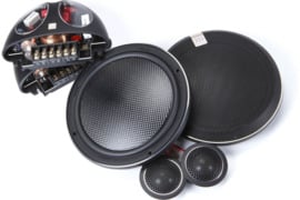 Morel Virtus Nano Carbon 62
