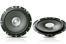 Pioneer TS-1701i  Kolonėlės, garsiakalbiai