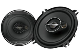 Pioneer TS-A1371F  Kolonėlės, garsiakalbiai