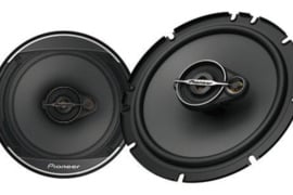 Pioneer TS-A1671F  Kolonėlės, garsiakalbiai