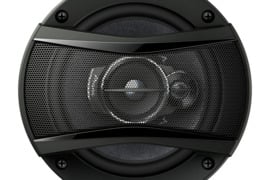 Pioneer TS-A2013i  Kolonėlės, garsiakalbiai