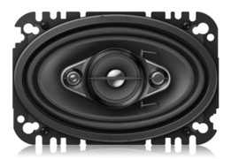 Pioneer TS-A4670F  Kolonėlės, garsiakalbiai