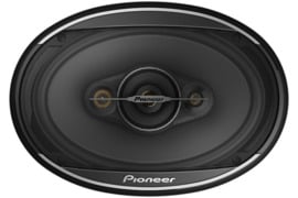 Pioneer TS-A6961F  Kolonėlės, garsiakalbiai