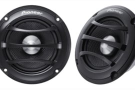 Pioneer TS-C172PRS  Kolonėlės, garsiakalbiai