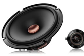 Pioneer TS-D65C  Kolonėlės, garsiakalbiai