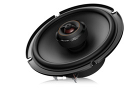 Pioneer TS-D65F 6.5”  Kolonėlės, garsiakalbiai